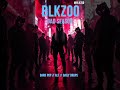 BLKZOO - Bad Season