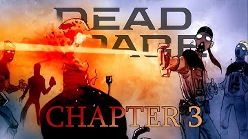 Dead Space - The Outbreak of Aegis 7 (Part 3)