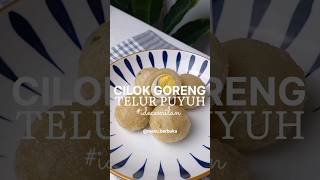 Download Lagu Resep dan Cara Membuat Cilok Goreng Telur Puyuh #shorts #cilok #resepcilok #cilokgoreng #resepsimple MP3