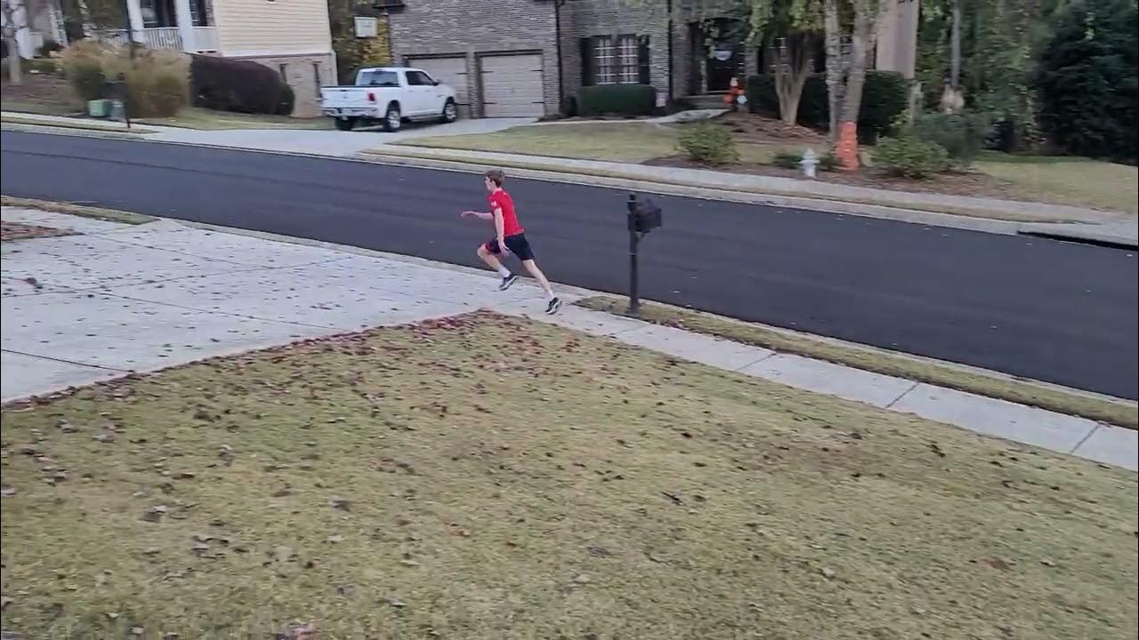 50 Yard Dash 1 Of 5 YouTube 50-yard-dash-1-of-5-youtube