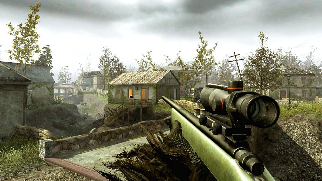 O4 Cod Yeah.. CoD 4 in 2026 Is STILL Active, How? - YouTube
