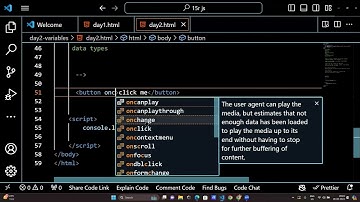 How JavaScript Connects with HTML? 3 Easy Methods Explained in Telugu | Saiteja