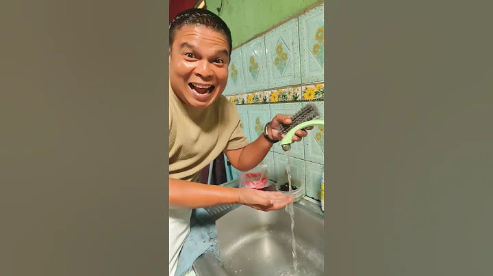 Making a mess #shorts #trending #funny #subscribe