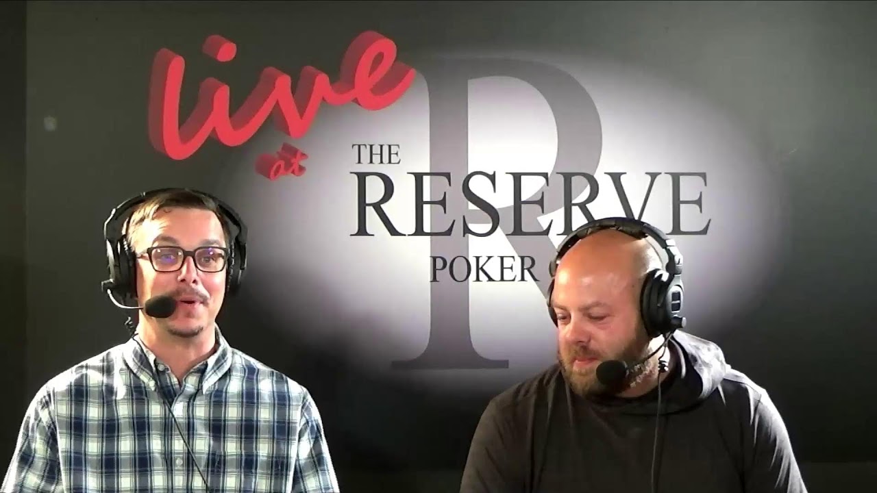 WSOP MAIN EVENT SATELLITE YouTube