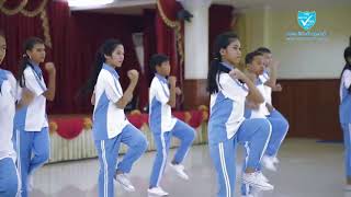 Physical Education Program | Beltei Dancing Music 2 screenshot 3
