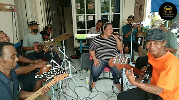 Seandainya dapat bertemu Tuhan cover by dangdut klasik