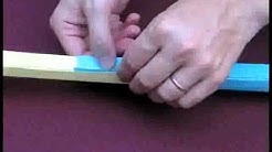 01 Paper Coaster Construction Tips.mp4 