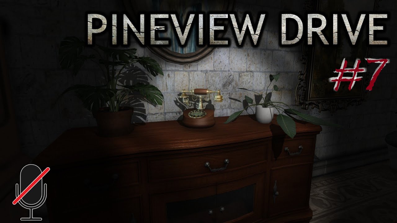 Pineview Drive (PC) - Tag 7 / GER / ENG Subtitles
