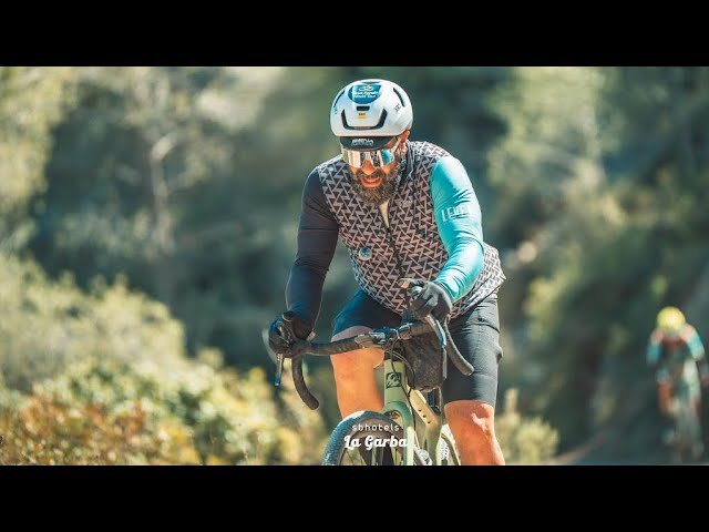 LA GARBA GRAVEL 2026