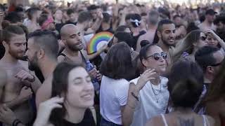 Offer Nissim Pride Concert Live in Tel Aviv 2018 HDTV XviD Sweet Star