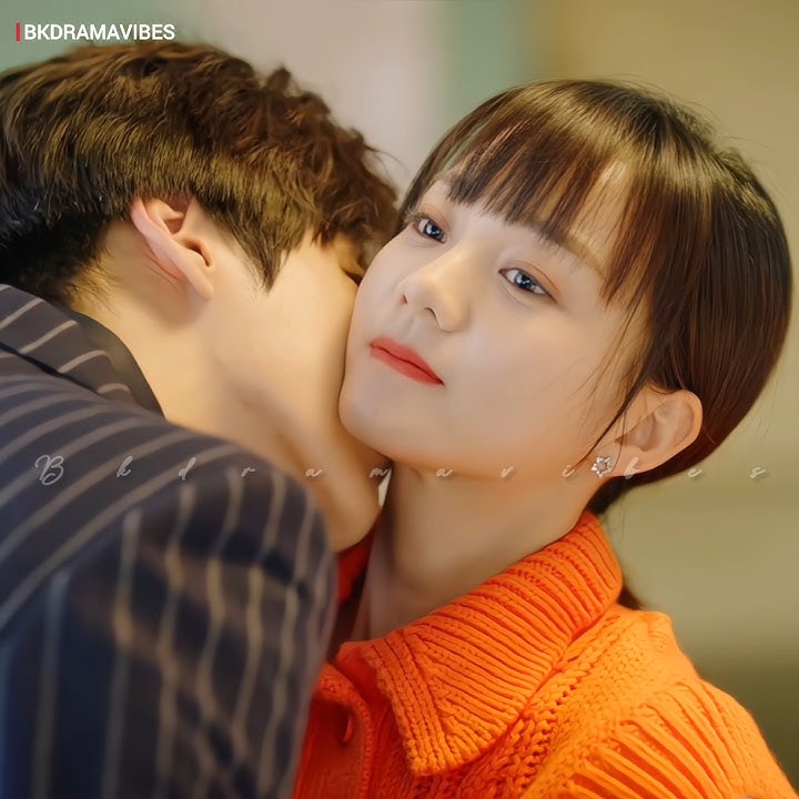 He wants them to kiss 😆❤️‍🩹 || Cdrama 🎭 Unforgettable love • BKDramaVibes #cdrama #shorts