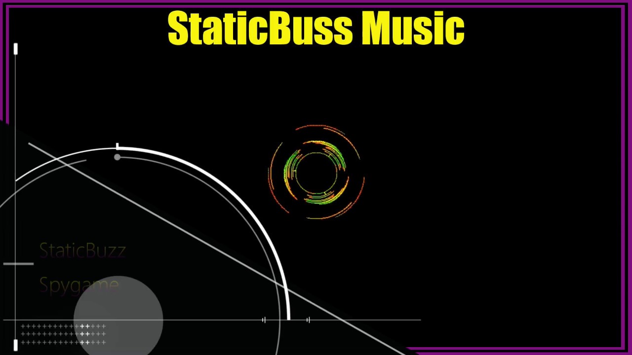 StaticBuzz Music - Spygame (Royalty Free Music)