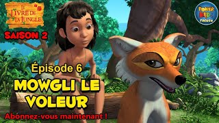 Mariska - Le livre de la jungle