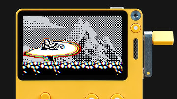 Adding New Areas to My Gladiator Roguelite | Playdate Devlog 5