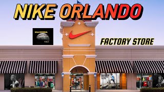 Así de barato es la NIKE CLEARANCE Mas de ORLANDO | Nike Shoes. #sbvzla - YouTube