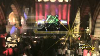 Wedding Reception Empire Leicester - Birmingham Crew DJs & Events Wedding Reception Empire Leicester - Birmingham Crew DJs & Events