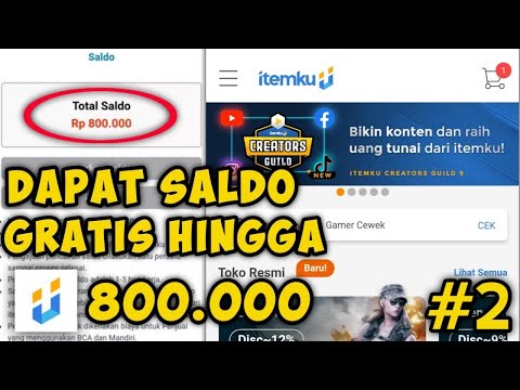 Aplikasi Penghasil Uang 2020 || Bisa untuk pelajar . Giveaway uang tunai 1 juta (SOON) . . aplikasi . 