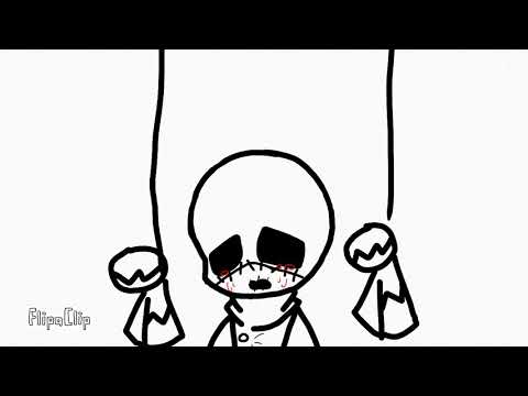 Sing_Me_to_sleep meme(자작샌즈)