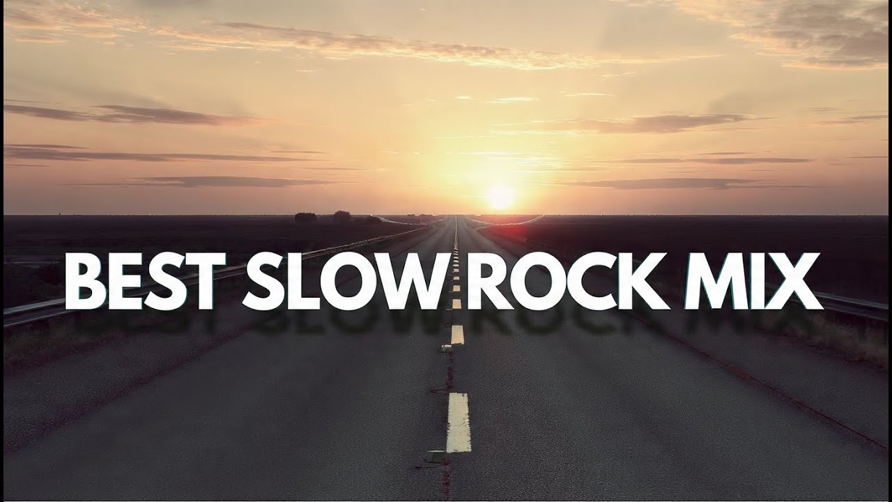 Whispers of a Fading Sunset – Romantic Guitar Solos & Emotional Soft Rock Power Ballads