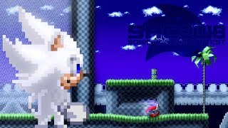 Мульт TAS Sonic Neo Quest Speedrun