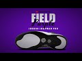 Jordan jumpman pro black field purple 2023 official look and release information