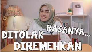 MengAnalisa - Pasti Pernah Menghadapi Penolakan ? Gimana Cara Menghadapinya?
