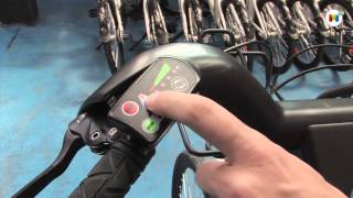 as es bicimad, el nuevo sistema municipal de alquiler de bicicletas