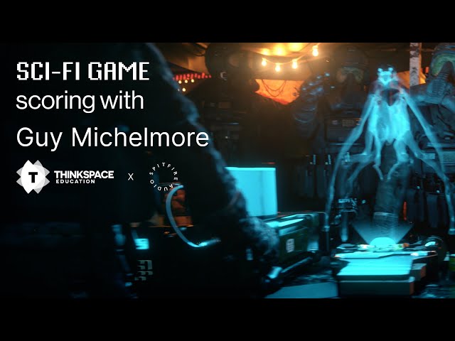 How to Score a Sci-Fi Game with Guy Michelmore class=