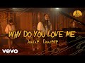 Janine danielle  why do you love me  waterwalk sessions vers official music