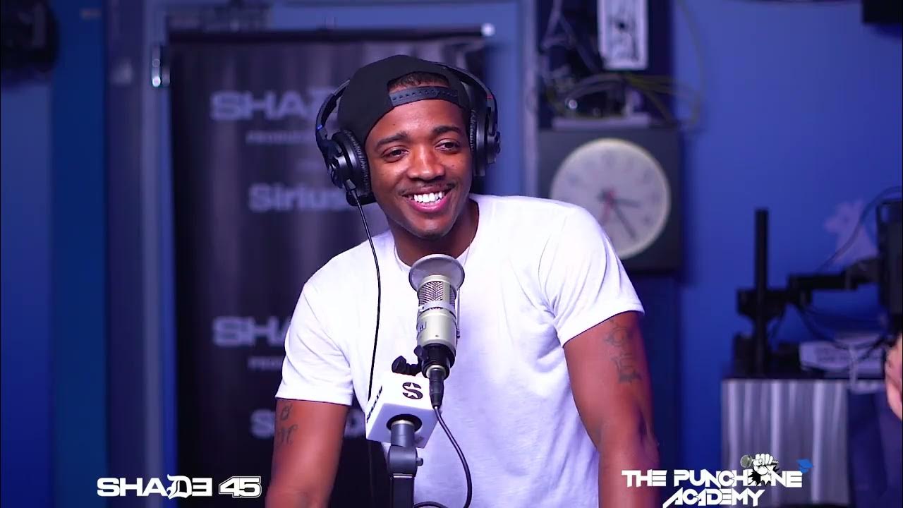 The Punchline Academy Cypher w/ Sluggo Da Don x One Sun x Blazin The Punchline Academy Cypher w/ Sluggo Da Don x One Sun x Blazin