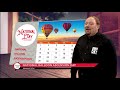 National balloon ascension day  national day calendar tv minute