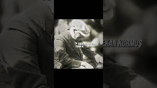 Atatürkün Ağzından Küllenen Aşk