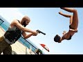 GTA 5 FUNNY MOMENTS / FAILS #25 (Grand Theft Auto V Fails Plays)