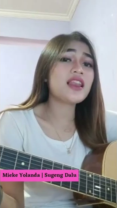 SUGENG DALU | MIEKE YOLANDA #RESPECT