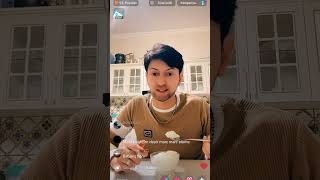 Məftunun Çəki̇ldi̇yi̇ Türk Seri̇allari Məftun Baboşun Evi̇ndə Qonaq