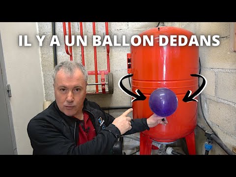 Vidéo: Volume du vase d'expansion pour un système de chauffage fermé : calcul du volume, types de réservoirs, instructions d'installation du réservoir étape par étape et conseils d'expert