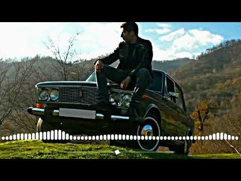 Heyat Bir Gundur Remix 2022 Black Kavkaz (ft.Ramil Sedali) ElmirHD