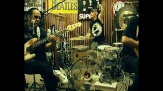 Superkid - Aku Cemburu 2011