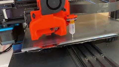 Bl-Touch SKR 1.4 Turbo Issue