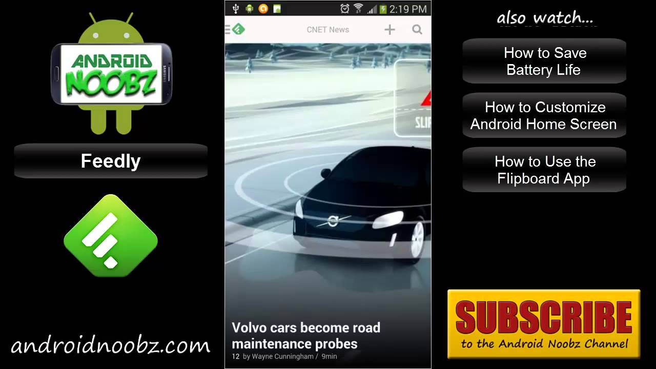 Interesting Android Apps Interesting Android Apps