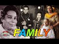 Shamshad Begum Family With Parents, Husband, Daughter & Career