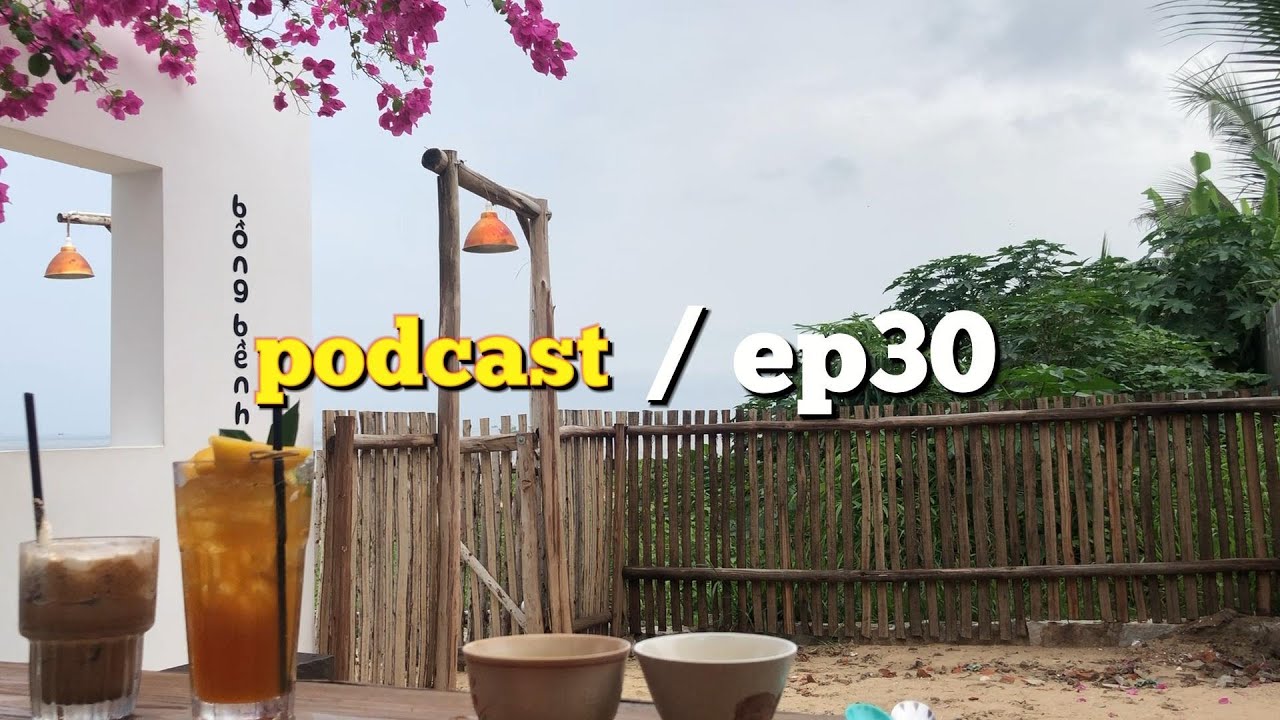 #30 Lựa chọn khác đi để kết thúc tổn thương | Thu Hà kể