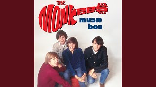 Video thumbnail of "The Monkees - That Was Then, This Is Now"