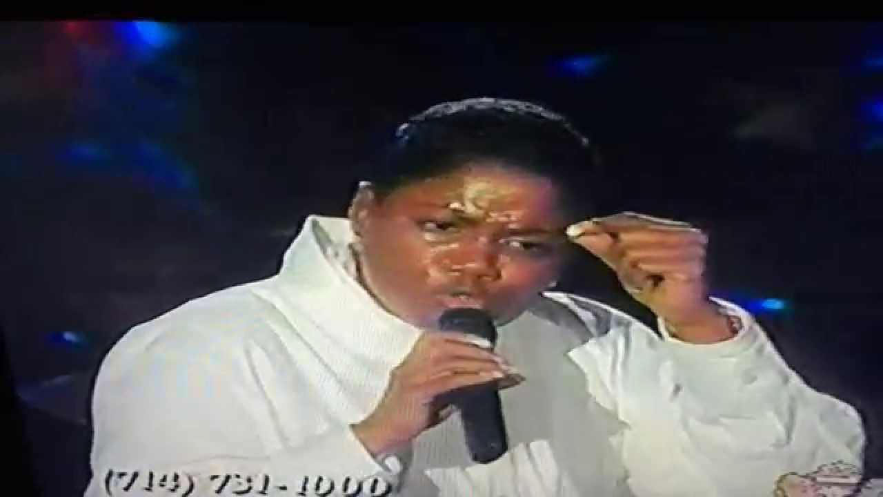 juanita bynums first tv appearance part 2 youtube juanita bynum sheets