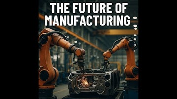 Step inside the smart factory revolution