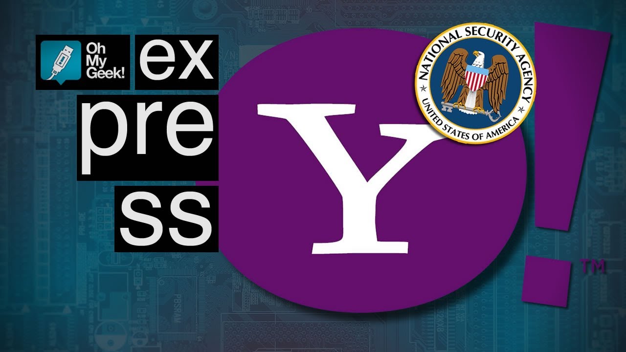 Galaxy S5 con CPU de 64 bits, Yahoo! vs NSA y equipos Nexus con Android 4.4 KitKat - OMG! Express - YouTube