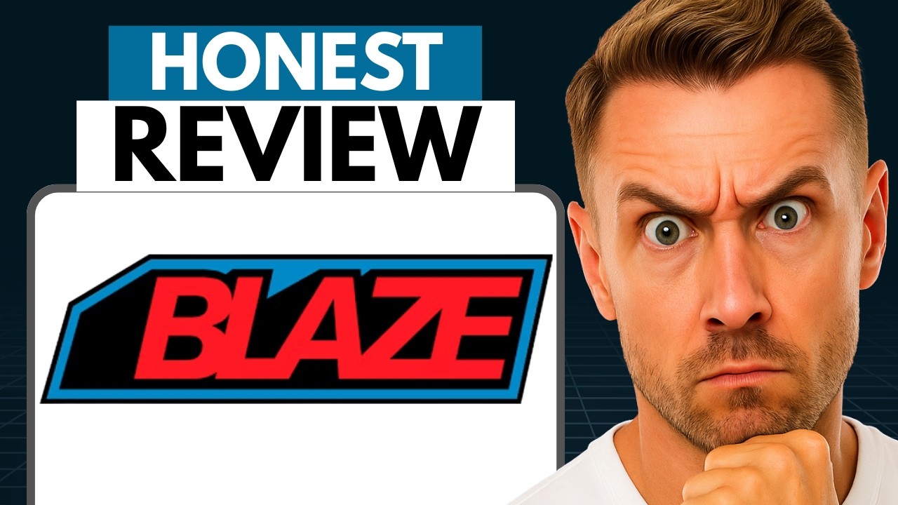 Blaze AI Review - Worth It for Small Businesses?