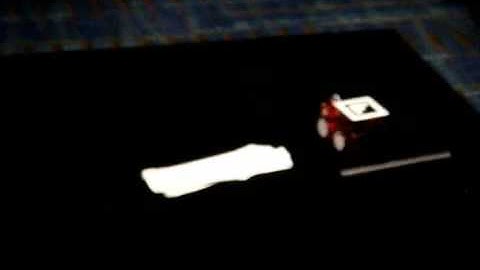 Clothes Folding Robot