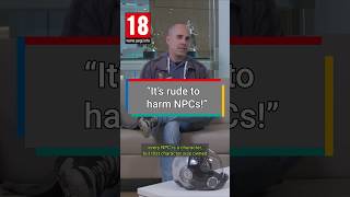 This may make you think twice before kicking The Adoring Fan off a mountain #Bethesda #Skyrim #PS5