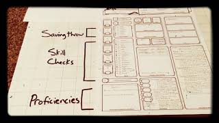 Skill Checks vs Saving Throws DnD 5e